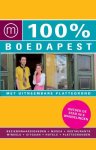 Annelies Pilon - 100% Boedapest