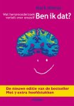 Mark Mieras - Ben ik dat? wat hersenonderzoek vertelt over onszelf