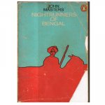 Masters, John - Nightrunners of Bengal