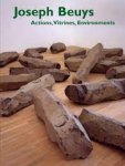 Mark Lawrence Rosenthal 214292 - Joseph Beuys Actions, Vitrines, Environments