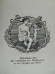 Diversen - Immerwährender Bilderkalender zugleich Rheinländischer Hausfreund. Jahresgabe 1905 des Verbandes der Kunstfreunde in den Ländern am Rhein.