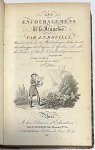  - School book, 1817, French | Les Encouragemens de la Jeunesse, par J. N. Bouilly (...) Paris, A la Librairie d'Education d'Alexis Eymery, 1817, 345 pp.