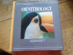 Brooke, Michael and Tim Birkhead - The Cambridge encyclopedia of ornithology