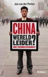 [{:name=>'Jan van der Putten', :role=>'A01'}, {:name=>'Yulia Knol', :role=>'B01'}] - China, wereldleider?