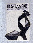 Meij , Ietse . ( ed . ) - Jan Jansen Master of Shoe Design . ( 1960  -  1970  -   1980   -  1990 . )