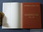 Rudy Cornelis, Marcel Kocken, Felix Van Cakenberghe. - Handen in elkaar. 100 jaar ziekenfonds De Voorzorg in het arrondissement Mechelen 1888-1988.