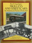 Ray D. Appelgate - Trolleys and Streetcars on American Picture Postcards