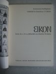 Gesellschaft der Ikonenkunst e. V. Eikon - Eikon