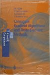 Michal Krizek - Conjugate Gradient Algorithms and Finite Element Methods