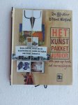 Whitford, Frank - Pop up -  het kunst pakket junior