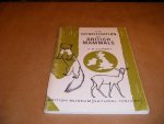 Corbet, G.B. - The Identification of British Mammals.