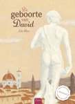 Liu Hao - De geboorte van David