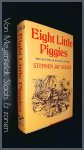 Gould, Stephen - Eight little piggies - Reflections in natural history