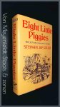 Gould, Stephen - Eight little piggies - Reflections in natural history Gould, Stephen - Eight little piggies - Reflections in natural history