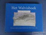 Coenen, Adriaen (1514-1587) / Florike Egmond en Peter Mason (red.) - Het Walvisboek. Walvissen en andere zeewezens beschreven door Adriaen Coenen in 1585.