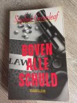 Greenleaf - Boven alle schuld