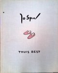 Spier, Jo - Thuis best