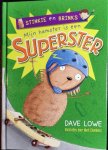 Dave Lowe - Kinderboek