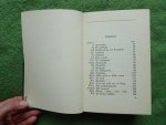 Matray-Bédier, Willy, Schrijfster van "Rimboe" - OERMENSCH Oorspronkelijke roman