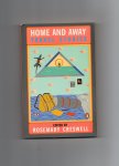 Creswell Rosemary - Home and Away, travel stories