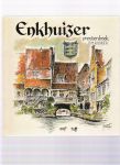 rooker, p.m. - enkhuizer prentenboek