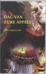 [{:name=>'Guus Dijkhuizen', :role=>'A01'}] - Dag van zure appels