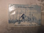 Heeringa-Seepma H - By us yn Eastrum