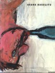 Groß, Sibylle - a.o. - Georg Baselitz