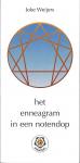 Weijers , Joke . [ isbn 9789020200898 ] 0923 - 222 ) Het  Enneagram  in  een  Notendop . ( Zelfverwerking . ) Het enneagram is een geometrisch symbool dat werd overgeleverd door een kleine school van Soefi's uit het Midden-Oosten. Er wordt wel beweerd dat het enneagram verweven zit in de -