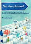 Marieke Kools - Get the picture? A cognitive-psychological approach to systematic health education materials design
