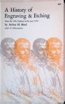 Hind, Arthur M. - A History of Engraving & Etching from the 15th Century to the year 1914