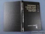 Charsley, Simon R.. - Wedding cakes and cultural history. Charsley, Simon R.. - Wedding cakes and cultural history.