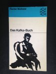 Politzer, Heinz - Das Kafka-Buch, Eine innere Biographie in Selbstzeugnissen