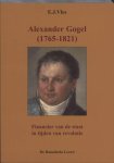 E.J. Vles - Alexander Gogel (1765-1821)