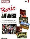 Williams, Lynn - NTC Basic Japanese Level 1, Workbook