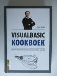 Obelink, André - Visual Basic Kookboek / meer dan 200 recepten voor visual basic 2005 en visual basic 2008