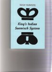 varnusz, egon - king,s indian saemisch system