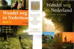 Hielkema, Haro - Wandel weg in Nederland (deel 1 en deel 2)