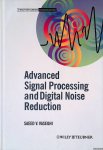 Vaseghi, Saeed V. - Advanced Signal Processing and Digital Noise Reduction Vaseghi, Saeed V. - Advanced Signal Processing and Digital Noise Reduction