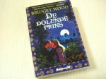 Wood, Bridget - De dolende prins