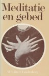 Wladimir Lindenberg - Meditatie en gebed Wladimir Lindenberg - Meditatie en gebed
