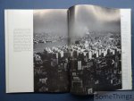Feininger, Andreas (photographs) and Lyman, Susan E. (text) - The Face of New York. The City as it was and as it is.