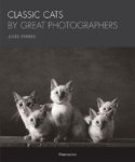 Jules B. Farber - classic Cats by Great Photographers [O/P]