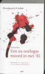 Boer, Frits de gesigneerd - Een na-oorlogse moord in mei '45. De aanslag op mr. H. de Boer