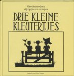 E. Postma - DRIE KLEINE KLEUTERTJES