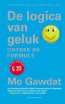 Mo Gawdat & Zie foto's. - De logica van geluk