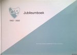 Mijers-Dahler, Marianne & Jan Sobels & Harold Penn & Rein Stout - en anderen (redactie) - Jubileumboek CAS 1902-2002: scholen van de Carpentier Alting Stichting