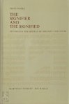 Frits Noske - Signifier and the Signified Studies in the Operas of Mozart and Verdi
