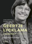 Johanneke Liemburg - Geertje Lycklama A Nijeholt (1938-2014)
