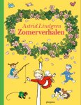 Astrid Lindgren - Zomerverhalen
